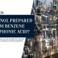 How is Phenol Prepared from Benzene Sulphonic Acid_ AAOL India 85x85
