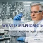 What is Sulphonic Acid Blog Banner 85x85