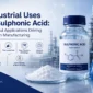 Industrial Uses of Sulphonic Acid Powerful Applications Driving Modern Manufacturing AAOL India 85x85