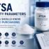 PTSA Quality Parameters Buyers Should Know Before Purchasing AAOL India 70x70