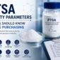 PTSA Quality Parameters Buyers Should Know Before Purchasing AAOL India 85x85