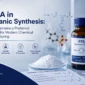 PTSA in Organic Synthesis Why It Remains a Preferred Catalyst for Modern Chemical Manufacturing AAOL India 85x85