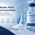 Sulphonic Acid in Pharmaceuticals Applications Benefits and Industrial Importance Aaol India 70x70