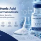 Sulphonic Acid in Pharmaceuticals Applications Benefits and Industrial Importance Aaol India 85x85