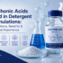 Sulphonic Acids Used in Detergent Formulations Applications Benefits Industrial Importance AAOL India 70x70
