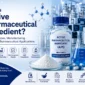 What is Active Pharmaceutical Ingredient