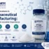 PTSA Applications in Pharmaceutical Manufacturing 70x70