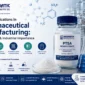 PTSA Applications in Pharmaceutical Manufacturing 85x85