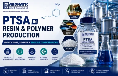 ptsa-in-resin-and-polymer-production