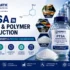 PTSA in Resin and Polymer Production 70x70