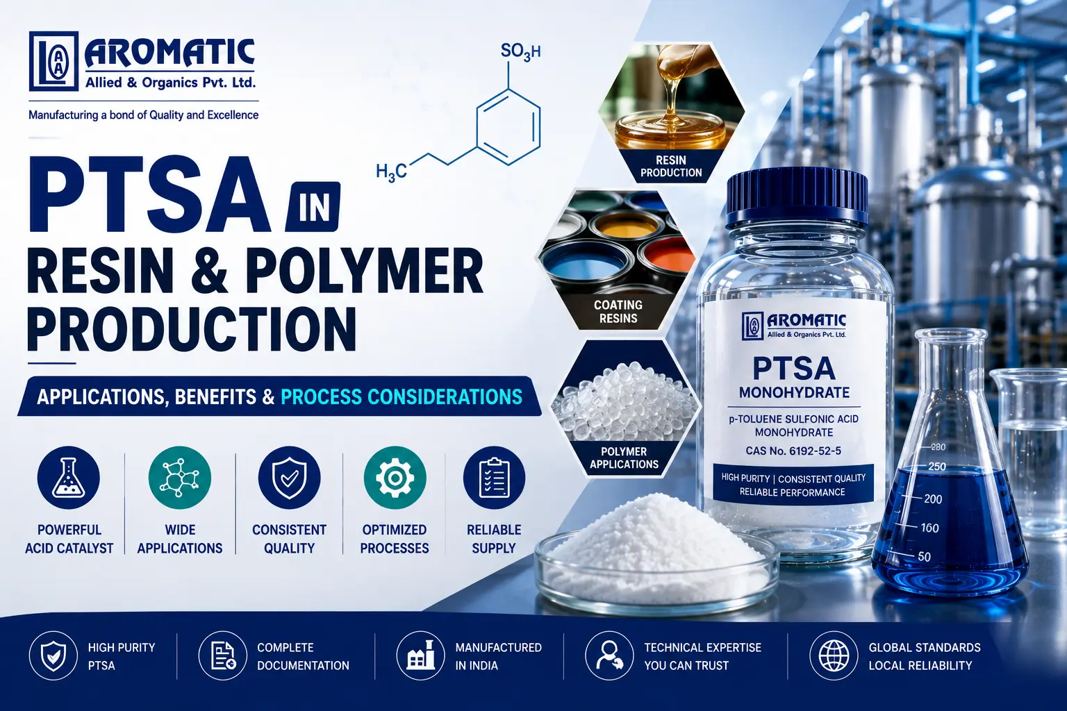ptsa-in-resin-and-polymer-production