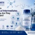What Are Chemical Intermediates and Why Are They Important AAOL India Blog Banner 70x70