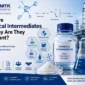 What Are Chemical Intermediates and Why Are They Important AAOL India Blog Banner 85x85