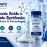 Sulphonic Acids in Organic Synthesis AAOL India 70x70