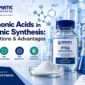 Sulphonic Acids in Organic Synthesis AAOL India 85x85
