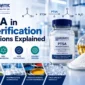 PTSA in Esterification Reactions Explained AAOL India 85x85